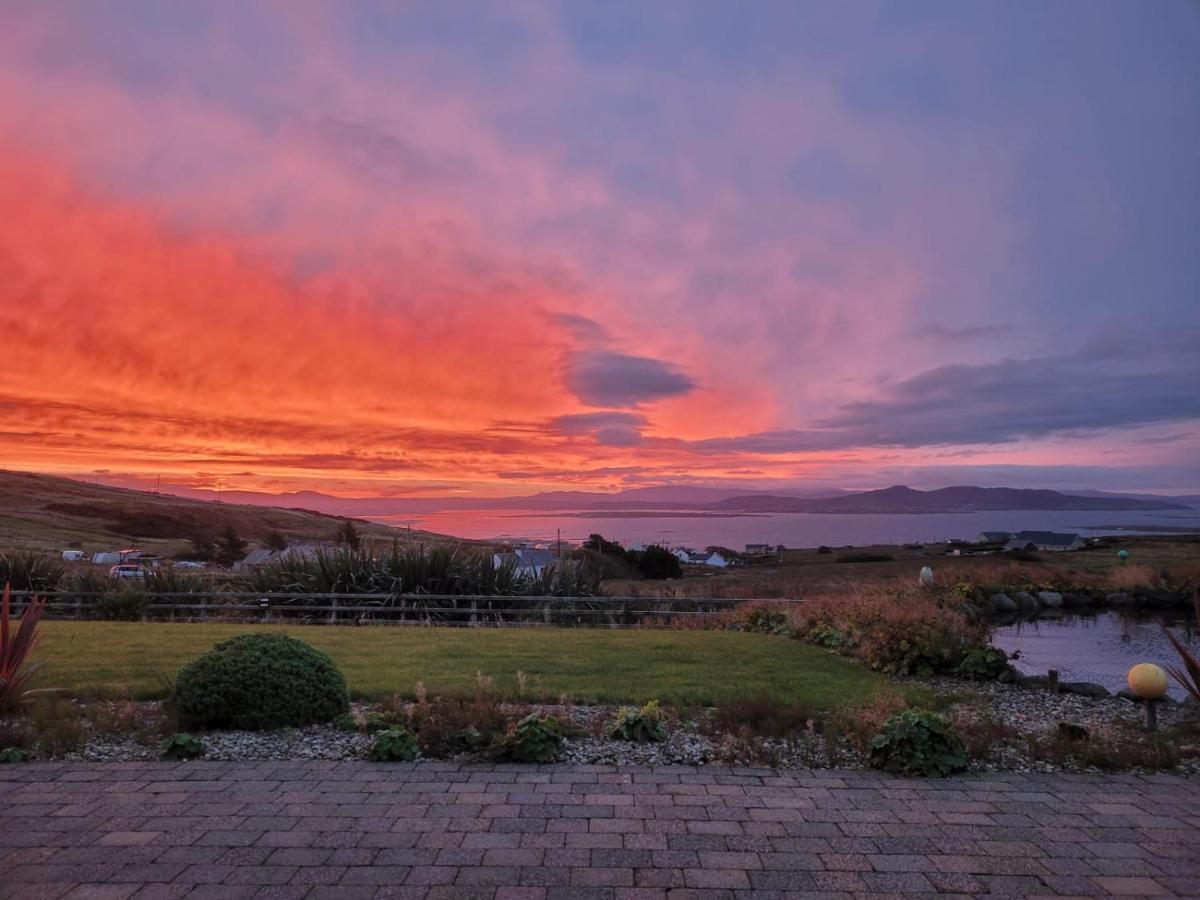 Arranmore Glamping Aphort Exterior photo