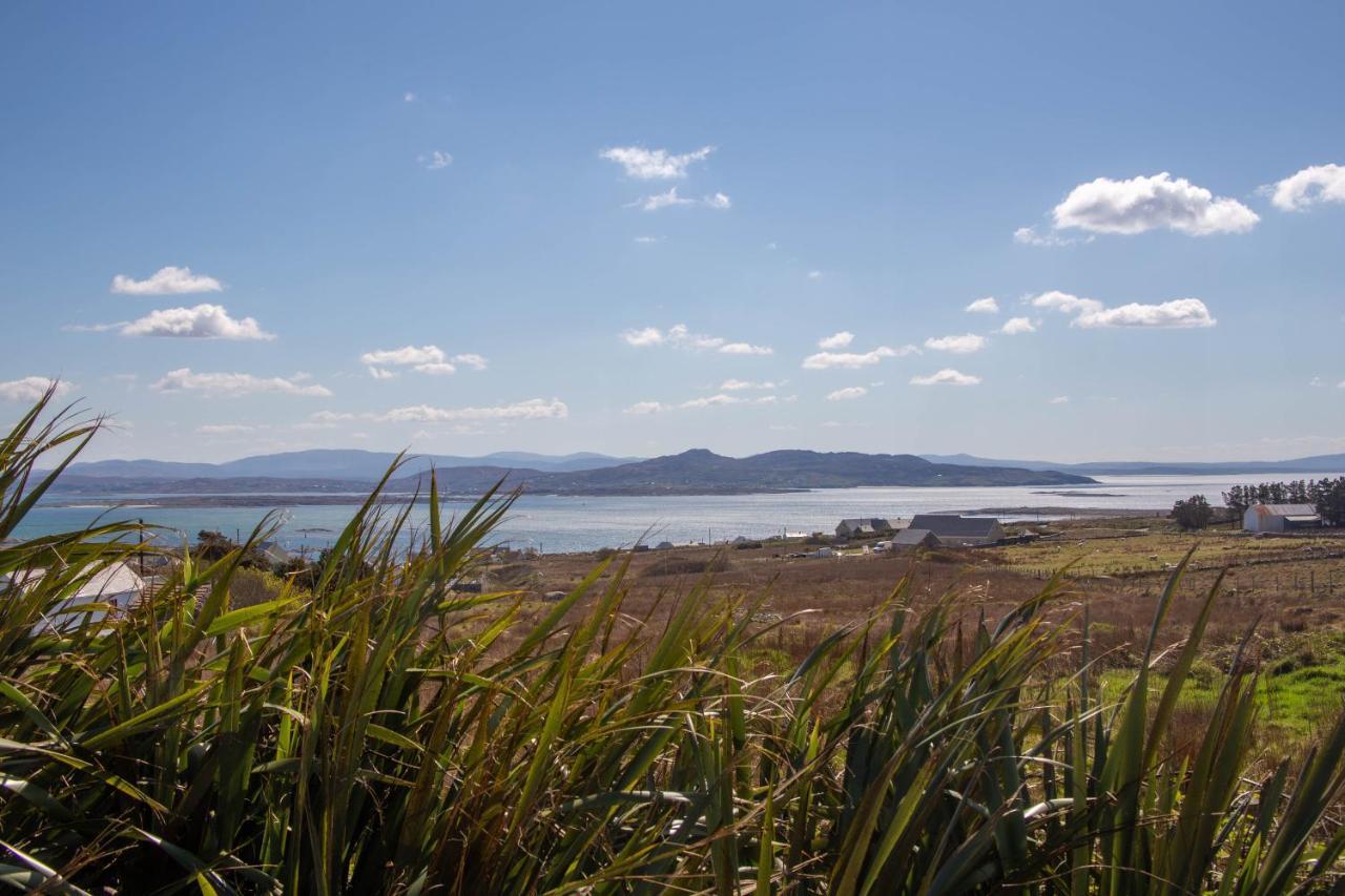 Arranmore Glamping Aphort Exterior photo
